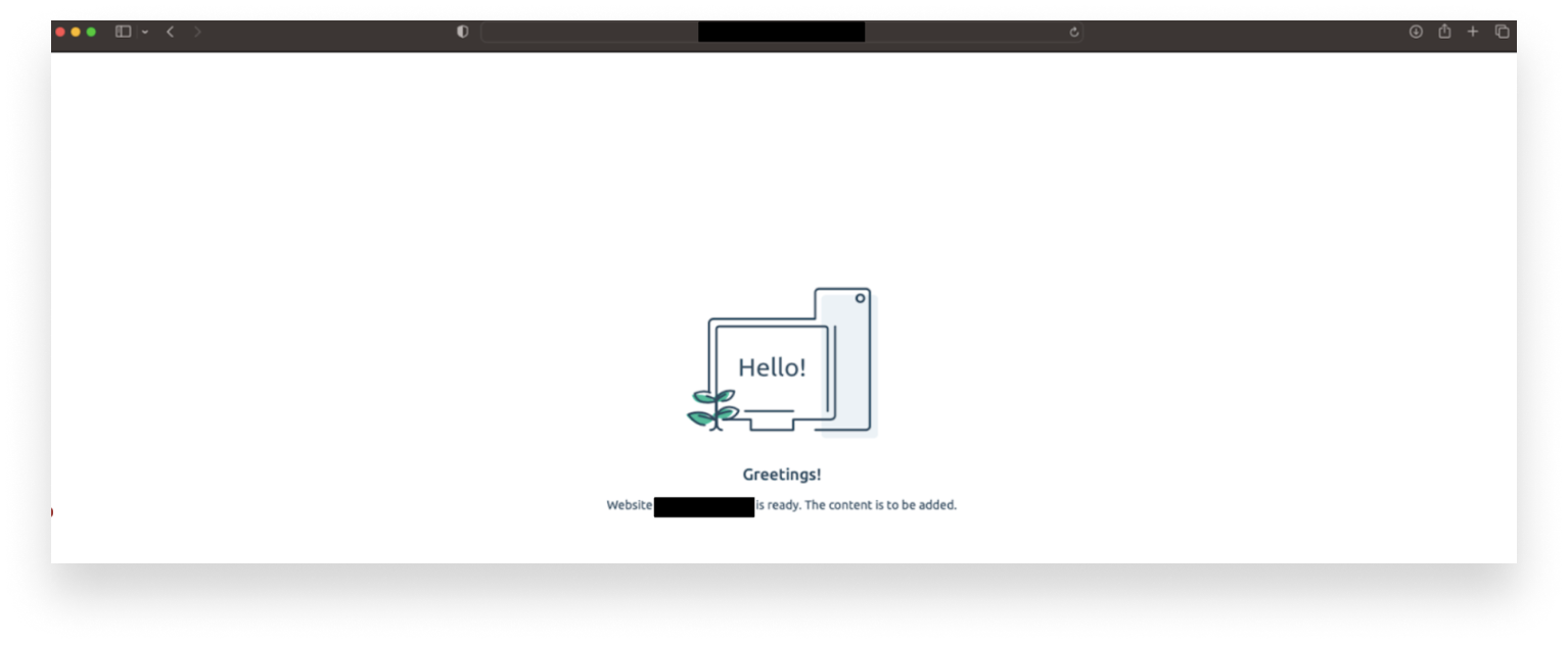 AMOS welcome screen_shadow