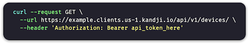 API example 1-1