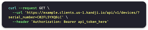 API example 3-1