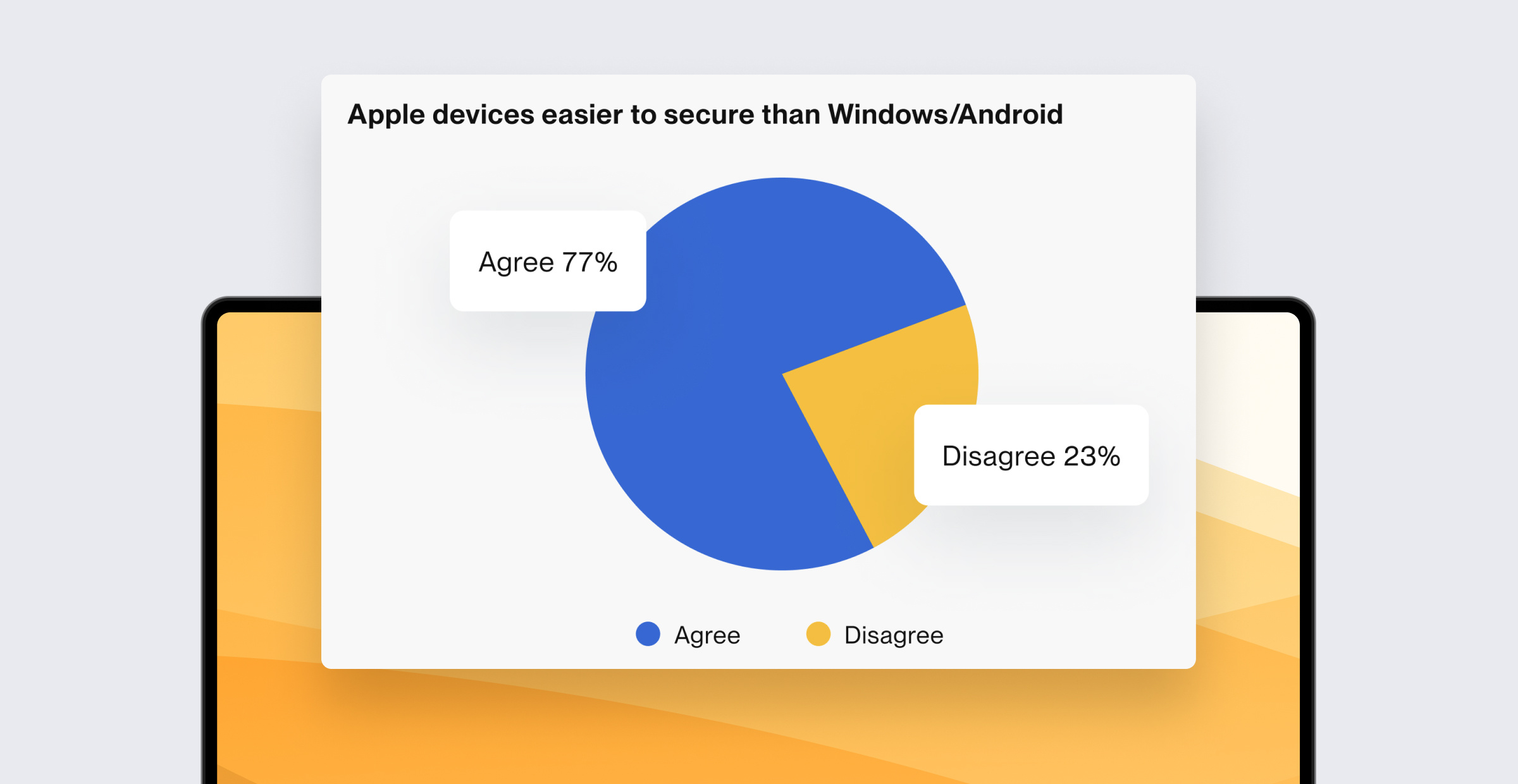 Apple in the Enterprise: 2024's Latest Trends
