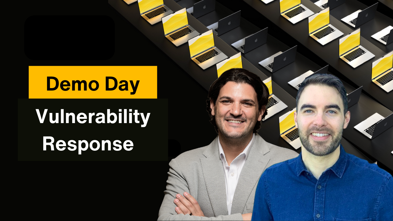 Close the Gap: How Kandji\u2019s Vulnerability Response Turns Detection into Action