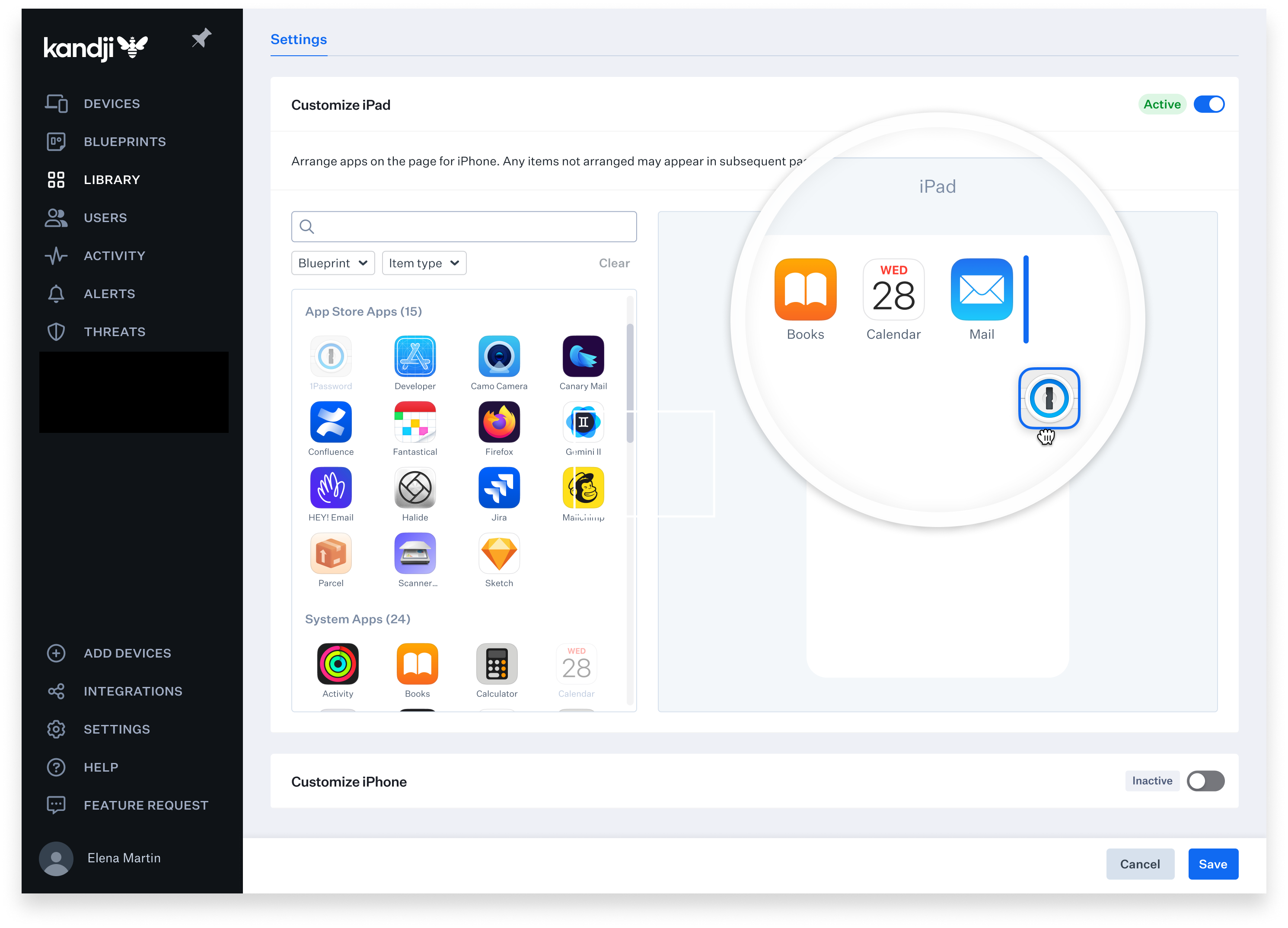Home Screen Layout_shadow 2