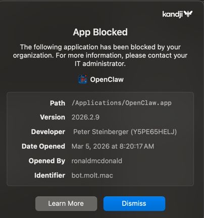 Openclaw_block