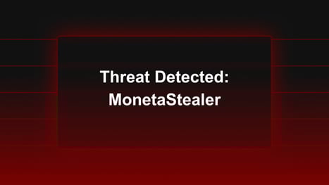 Analyzing the MonetaStealer macOS Threat