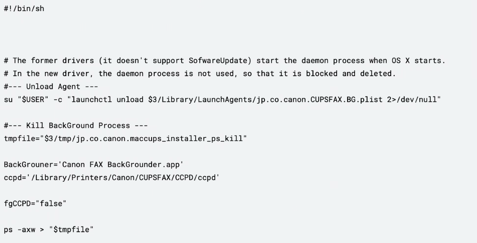 Vulnerabilities in Apple Packages_4